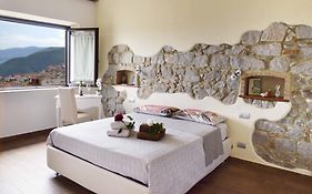 b&b il Portico Orgosolo